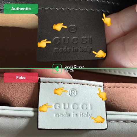 gucci replica handbads|how to check gucci handbags.